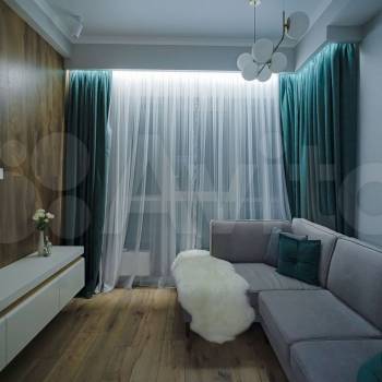 Продается 2-х комнатная квартира, 52 м²