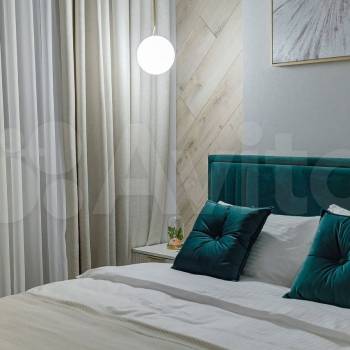 Продается 2-х комнатная квартира, 52 м²