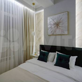 Продается 2-х комнатная квартира, 52 м²