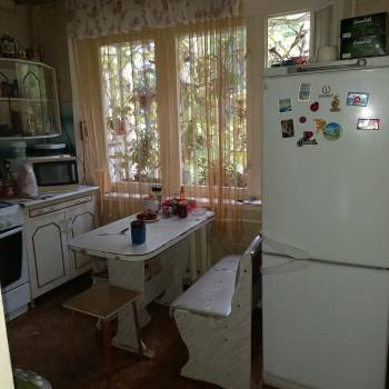 Продается 3-х комнатная квартира, 66 м²