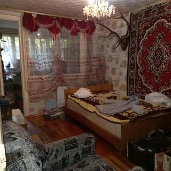 Продается 3-х комнатная квартира, 66 м²