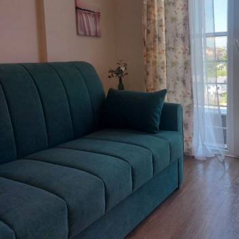 Продается 1-комнатная квартира, 19,3 м²