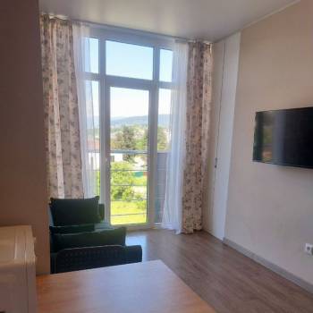 Продается 1-комнатная квартира, 19,3 м²