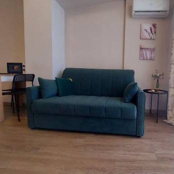 Продается 1-комнатная квартира, 19,3 м²