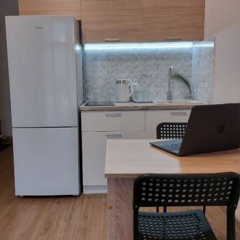 Продается 1-комнатная квартира, 19,3 м²