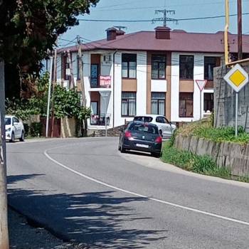 Продается 1-комнатная квартира, 25 м²