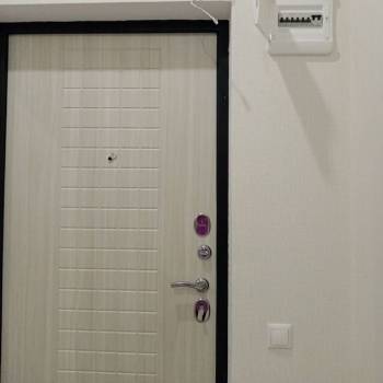 Продается 1-комнатная квартира, 25 м²