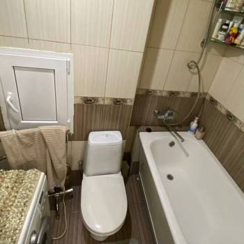 Продается 1-комнатная квартира, 20 м²