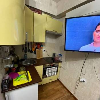 Продается 1-комнатная квартира, 20 м²