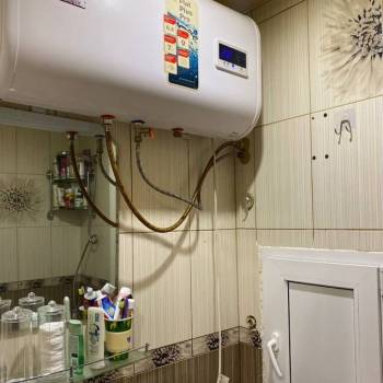 Продается 1-комнатная квартира, 20 м²