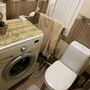 Продается 1-комнатная квартира, 20 м²