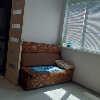 Продается 1-комнатная квартира, 20,2 м²