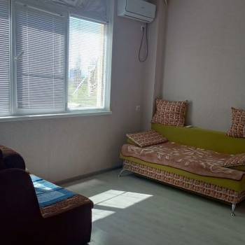 Продается 1-комнатная квартира, 20,2 м²
