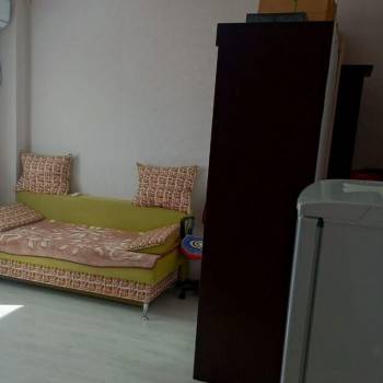 Продается 1-комнатная квартира, 20,2 м²