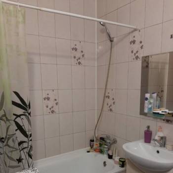 Продается 1-комнатная квартира, 34,6 м²