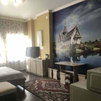 Продается 1-комнатная квартира, 34,6 м²