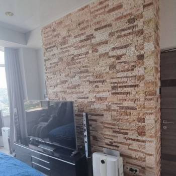 Продается 2-х комнатная квартира, 42 м²