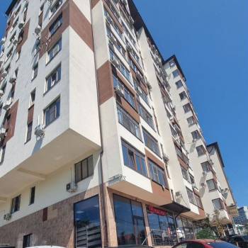 Продается 2-х комнатная квартира, 42 м²