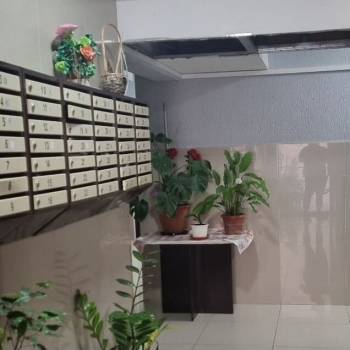 Продается 2-х комнатная квартира, 42 м²