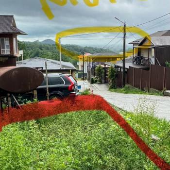 Продается Участок, 500 м²