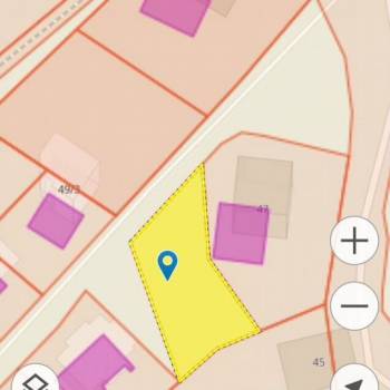 Продается Участок, 500 м²