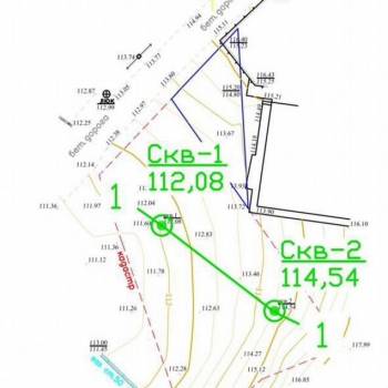 Продается Участок, 500 м²