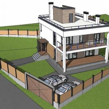 Продается Участок, 500 м²