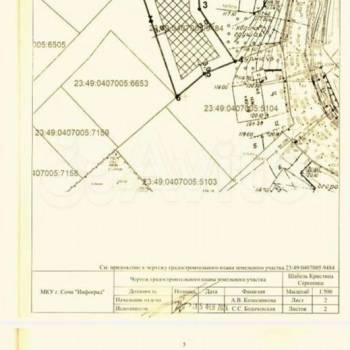 Продается Участок, 500 м²