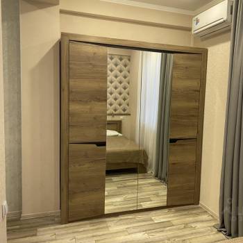 Продается 1-комнатная квартира, 33,9 м²