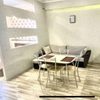 Продается 1-комнатная квартира, 33,9 м²