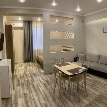 Продается 1-комнатная квартира, 33,9 м²