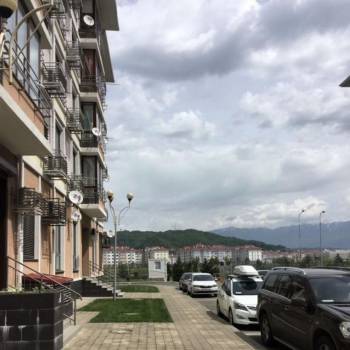 Продается 2-х комнатная квартира, 46,7 м²