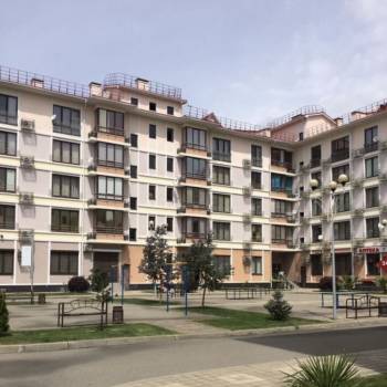 Продается 2-х комнатная квартира, 46,7 м²