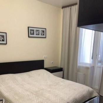 Продается 2-х комнатная квартира, 46,7 м²