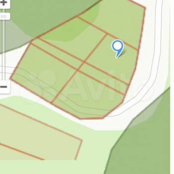 Продается Участок, 400 м²