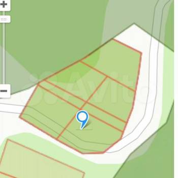 Продается Участок, 400 м²