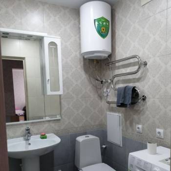 Продается 1-комнатная квартира, 48 м²