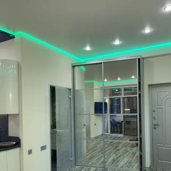 Продается 2-х комнатная квартира, 42,7 м²