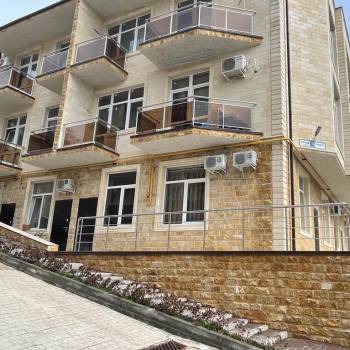 Продается 2-х комнатная квартира, 48 м²