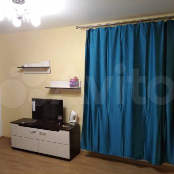 Продается 1-комнатная квартира, 30,4 м²