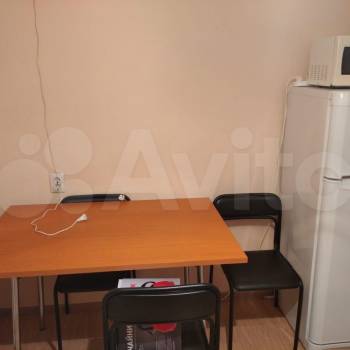 Продается 1-комнатная квартира, 30,4 м²