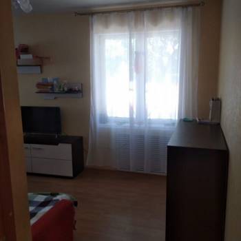 Продается 1-комнатная квартира, 30,4 м²