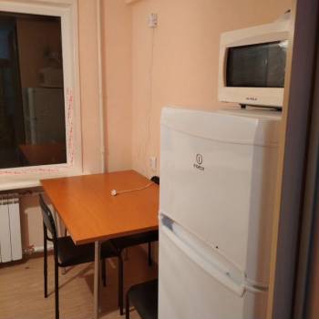 Продается 1-комнатная квартира, 30,4 м²