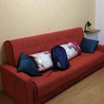 Продается 1-комнатная квартира, 30,4 м²