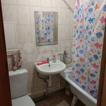 Продается 1-комнатная квартира, 30,4 м²