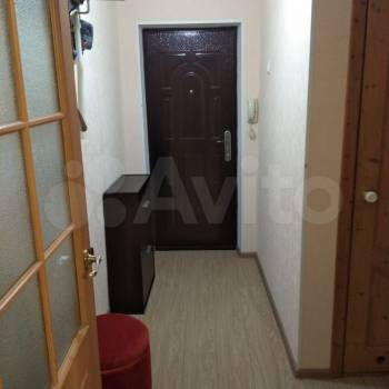 Продается 1-комнатная квартира, 30,4 м²