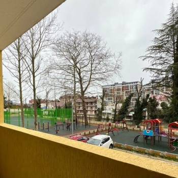 Продается 1-комнатная квартира, 38,5 м²