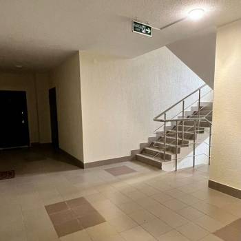 Продается 1-комнатная квартира, 38,5 м²