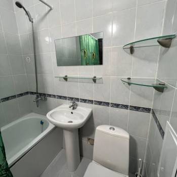 Продается 1-комнатная квартира, 38,5 м²