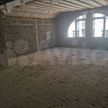 Продается Многокомнатная квартира, 120 м²